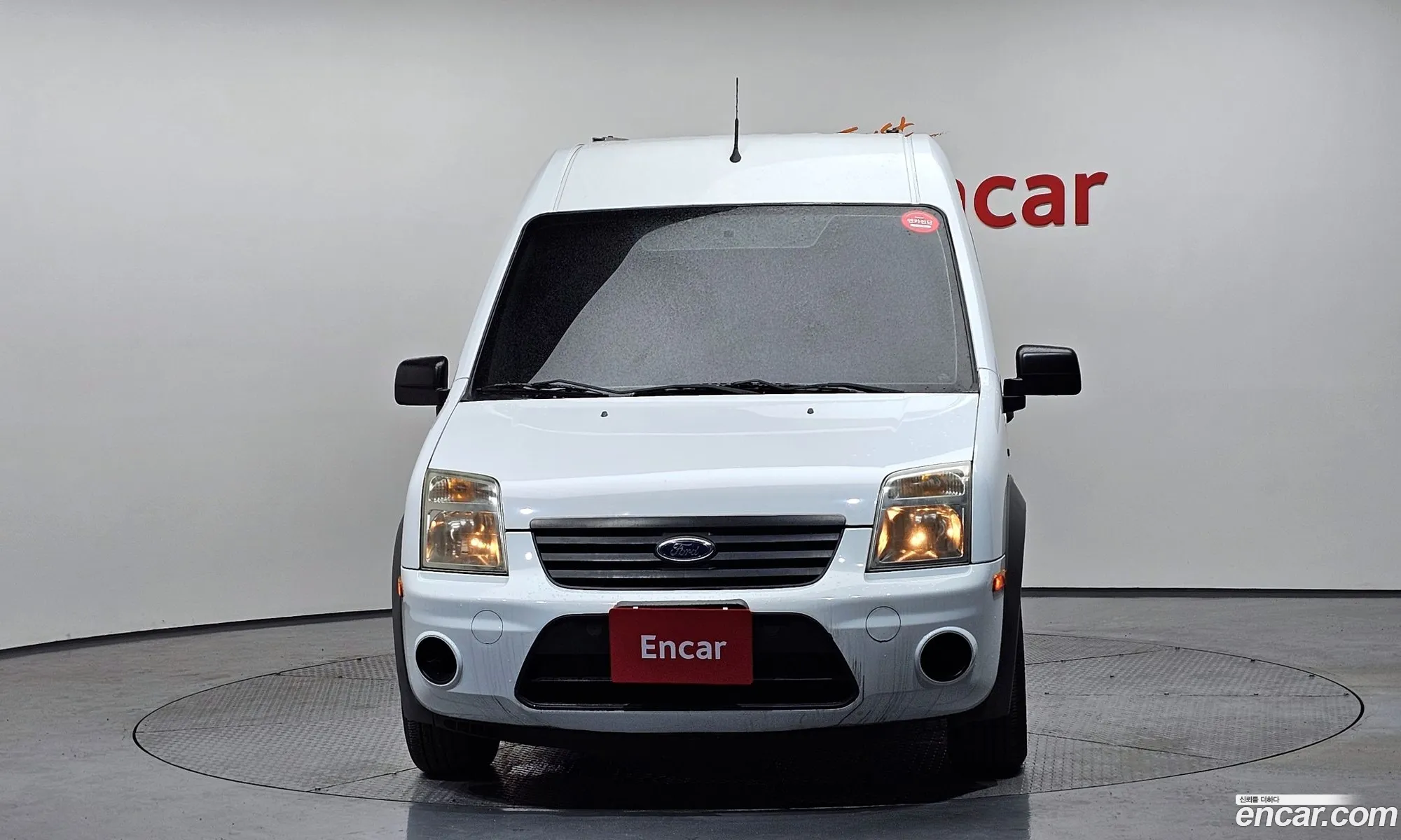 Ford Transit Connect 2011 NM0LS7BN — 18
