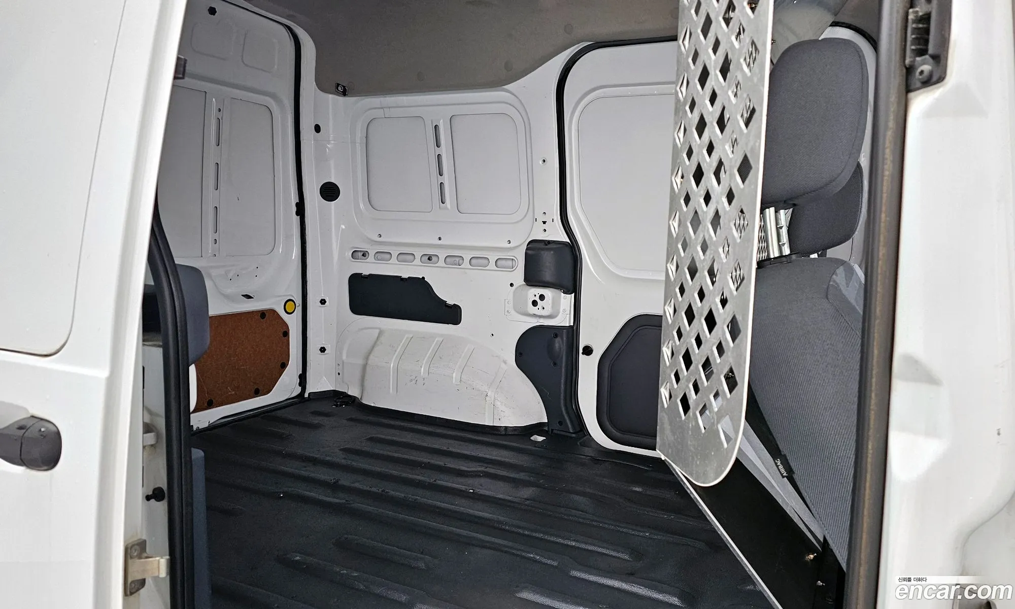 Ford Transit Connect 2011 NM0LS7BN — 7