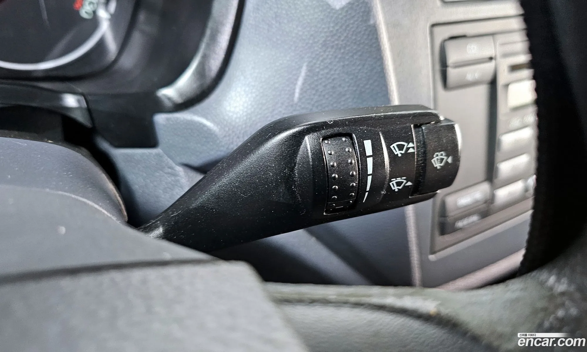 Ford Transit Connect 2011 NM0LS7BN — 15