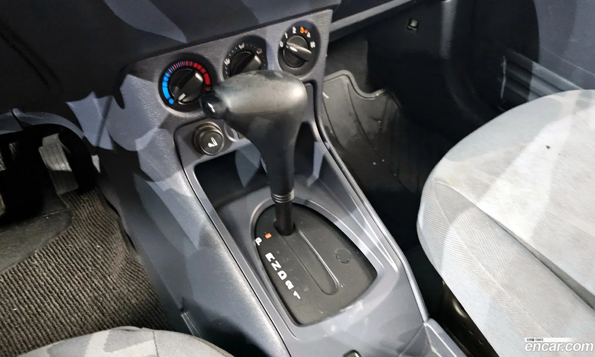 Ford Transit Connect 2011 NM0LS7BN — 11