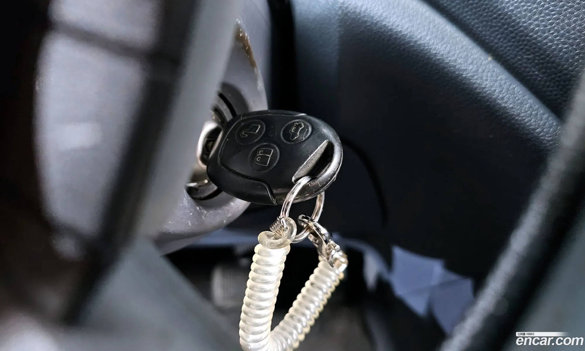 Ford Transit Connect 2011 NM0LS7BN — 20