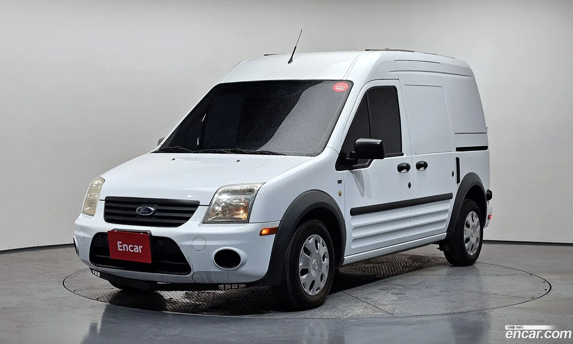 Ford Transit Connect 2011 NM0LS7BN — 5