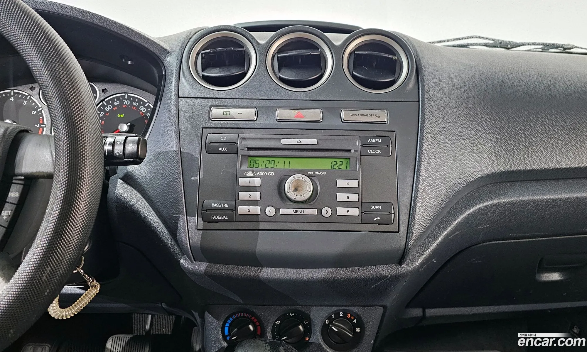 Ford Transit Connect 2011 NM0LS7BN — 8
