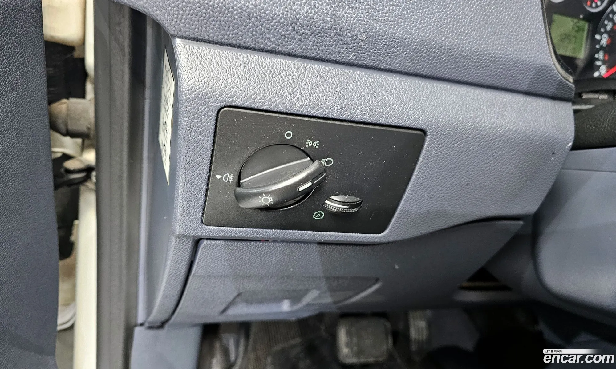 Ford Transit Connect 2011 NM0LS7BN — 10