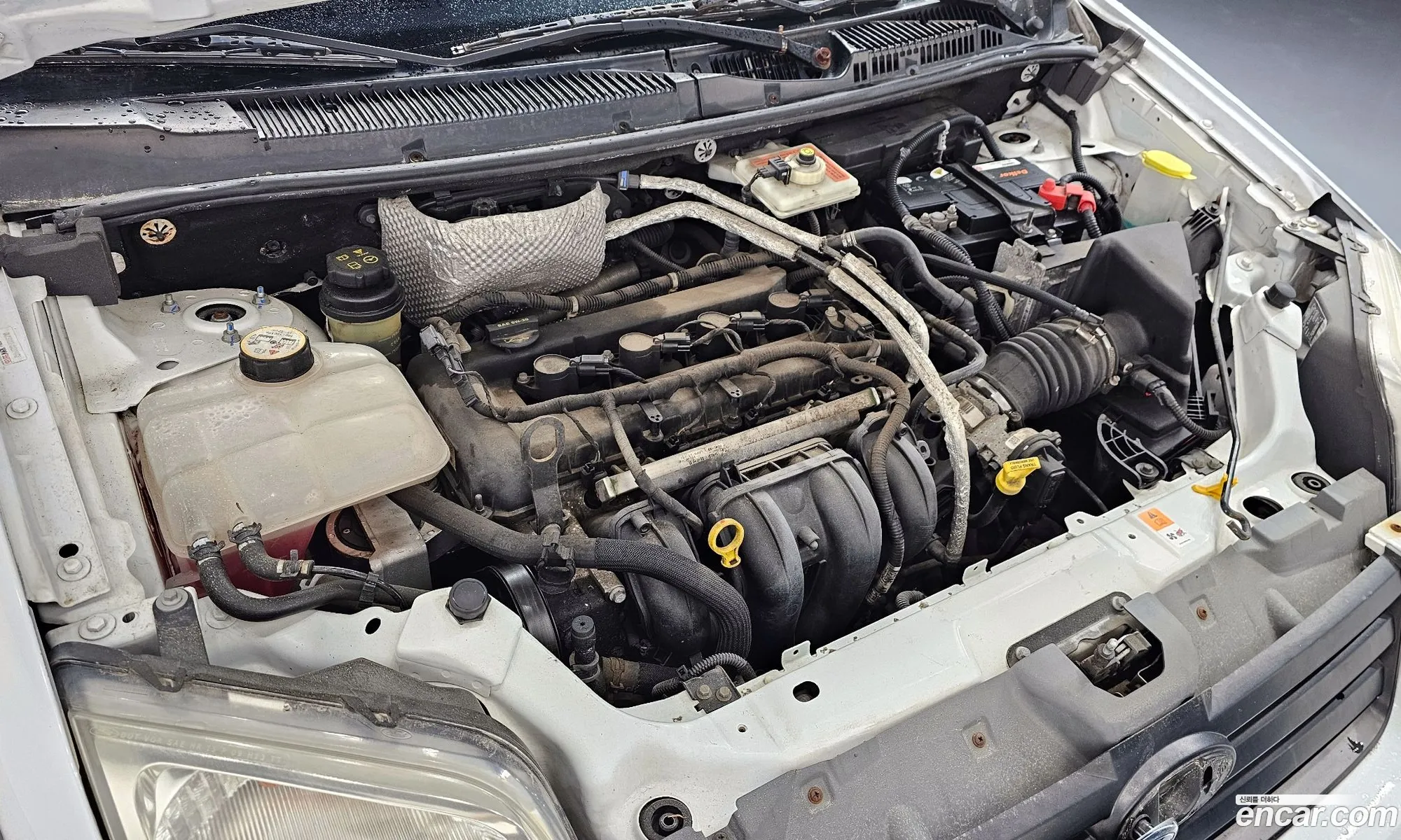 Ford Transit Connect 2011 NM0LS7BN — 12