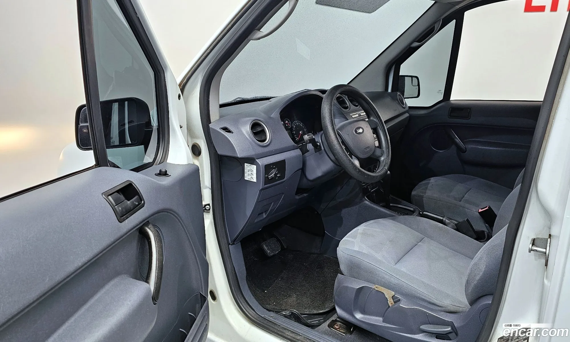 Ford Transit Connect 2011 NM0LS7BN — 14