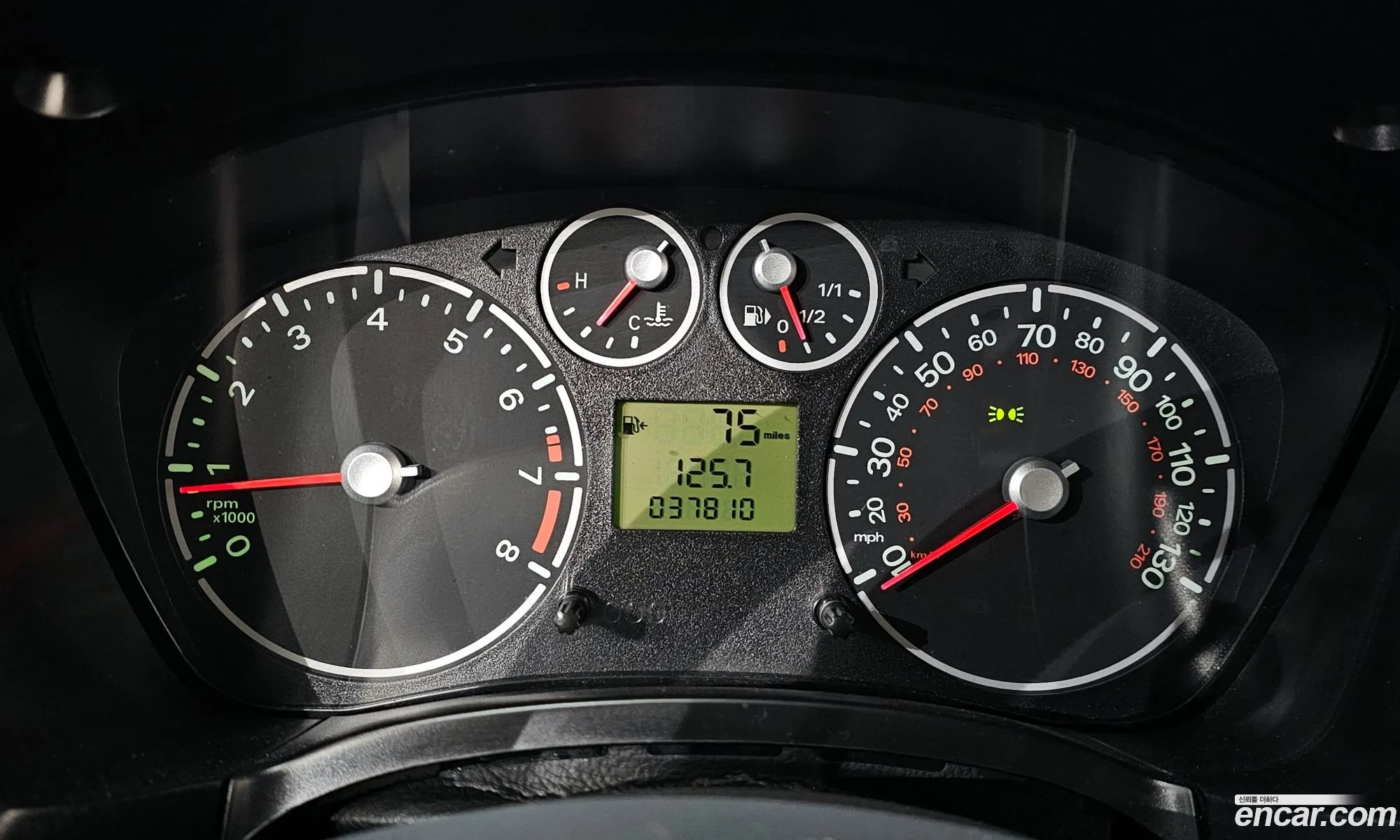 Ford Transit Connect 2011 NM0LS7BN — 17