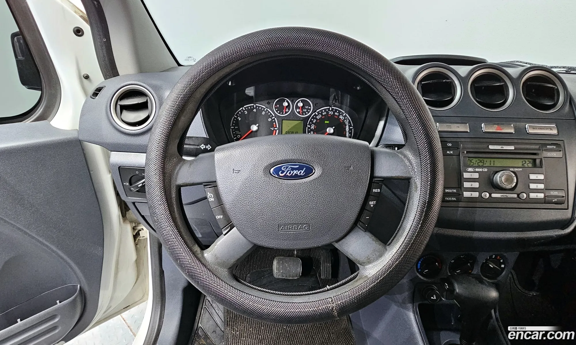 Ford Transit Connect 2011 NM0LS7BN — 6