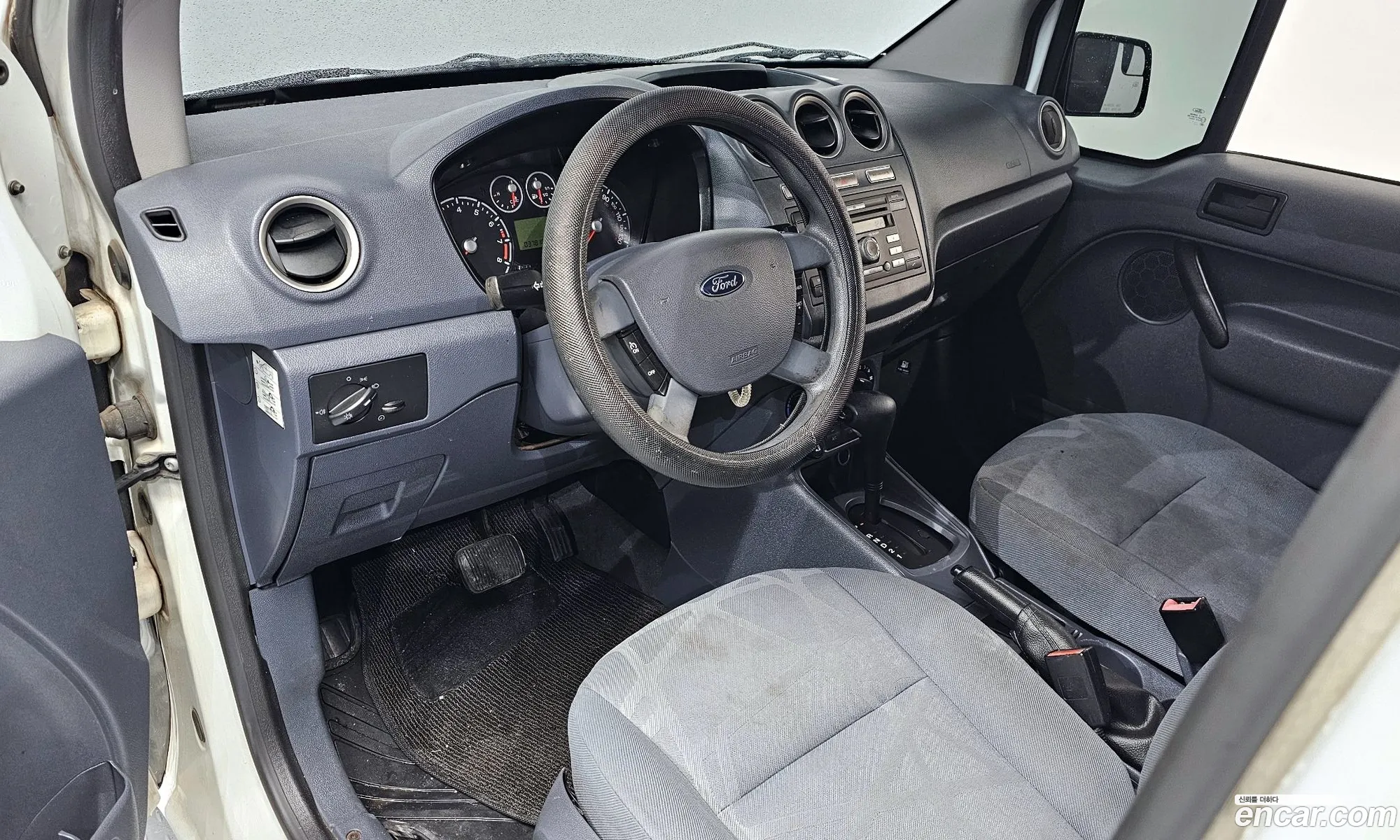 Ford Transit Connect 2011 NM0LS7BN — 19