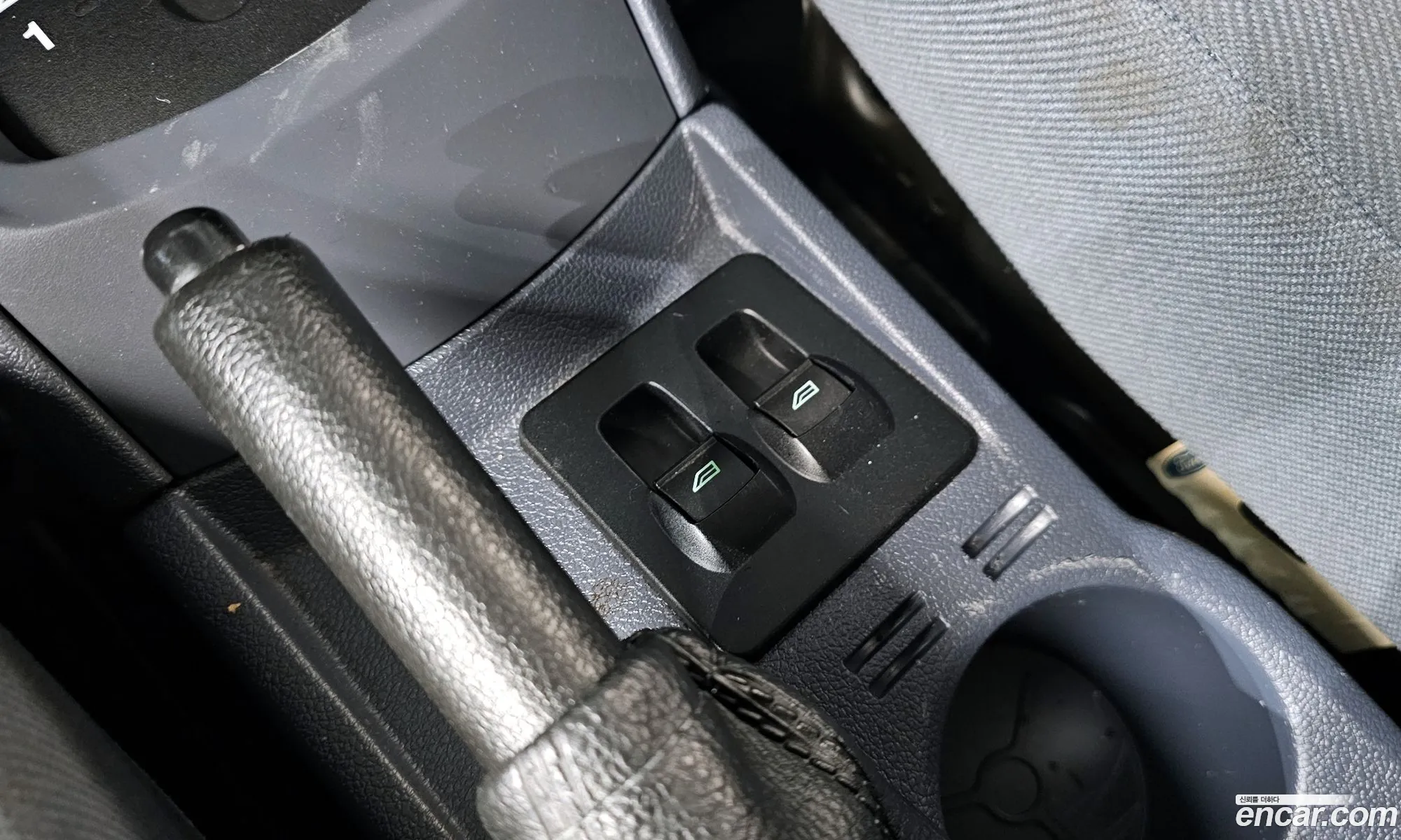 Ford Transit Connect 2011 NM0LS7BN — 4
