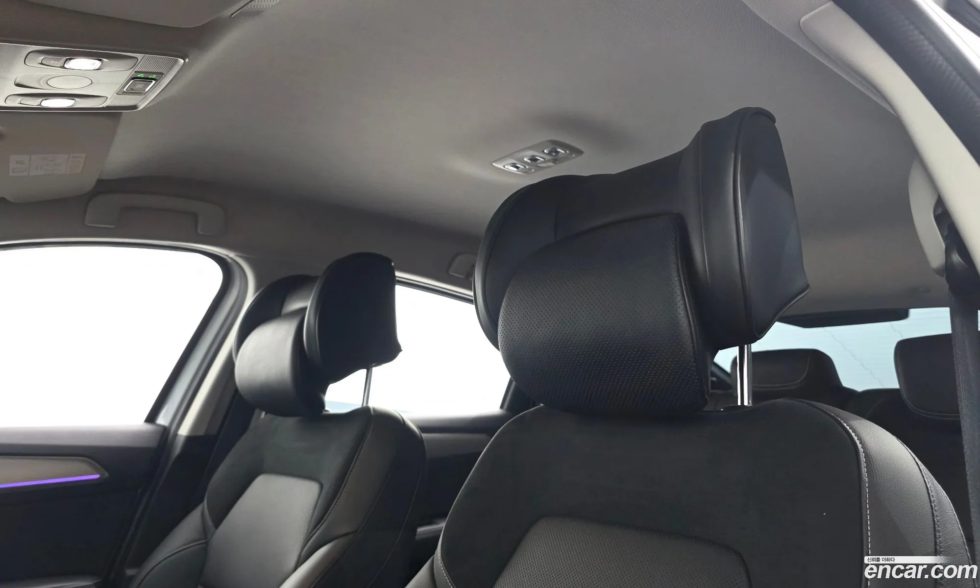 Renault Korea (Samsung) XM3 2023 — 10
