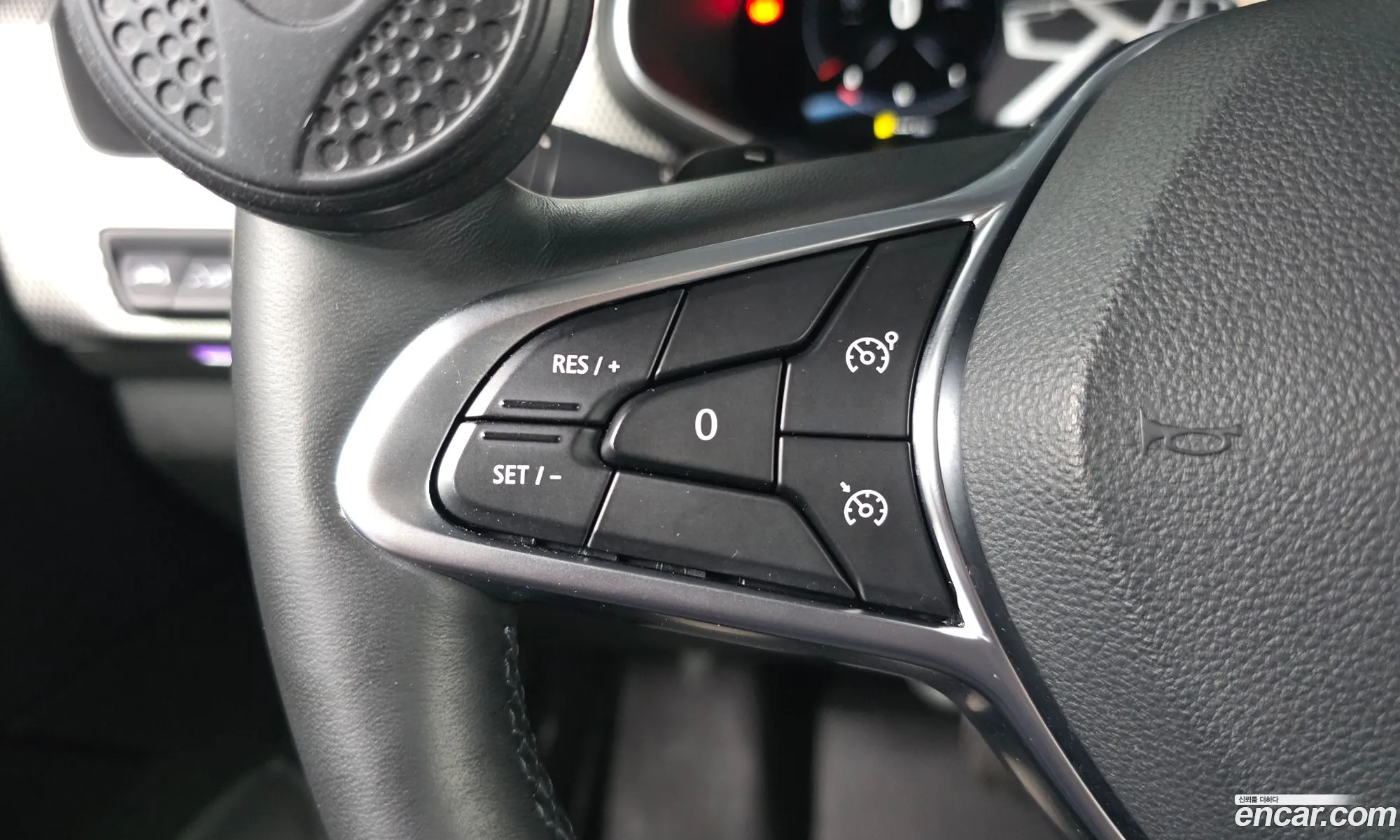 Renault Korea (Samsung) XM3 2023 — 17