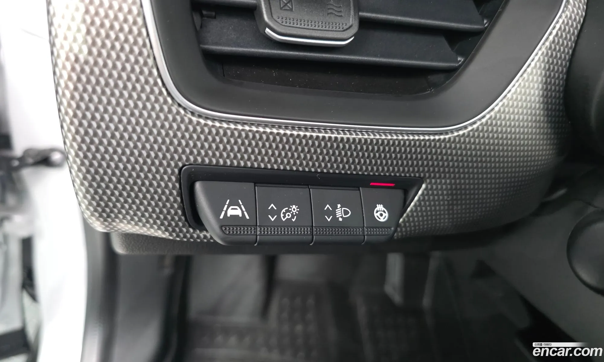 Renault Korea (Samsung) XM3 2023 — 20