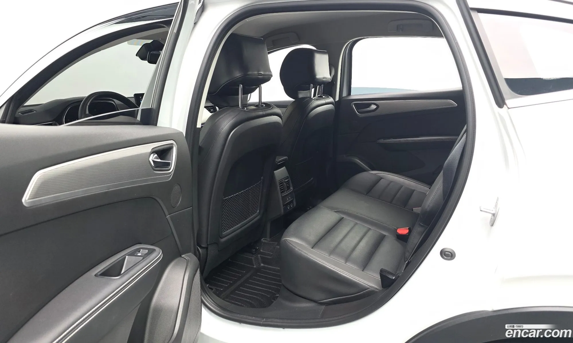 Renault Korea (Samsung) XM3 2023 — 8