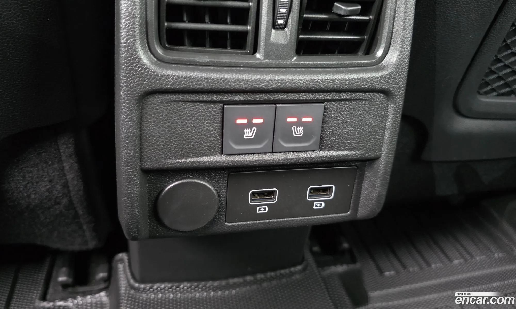 Renault Korea (Samsung) XM3 2023 — 5