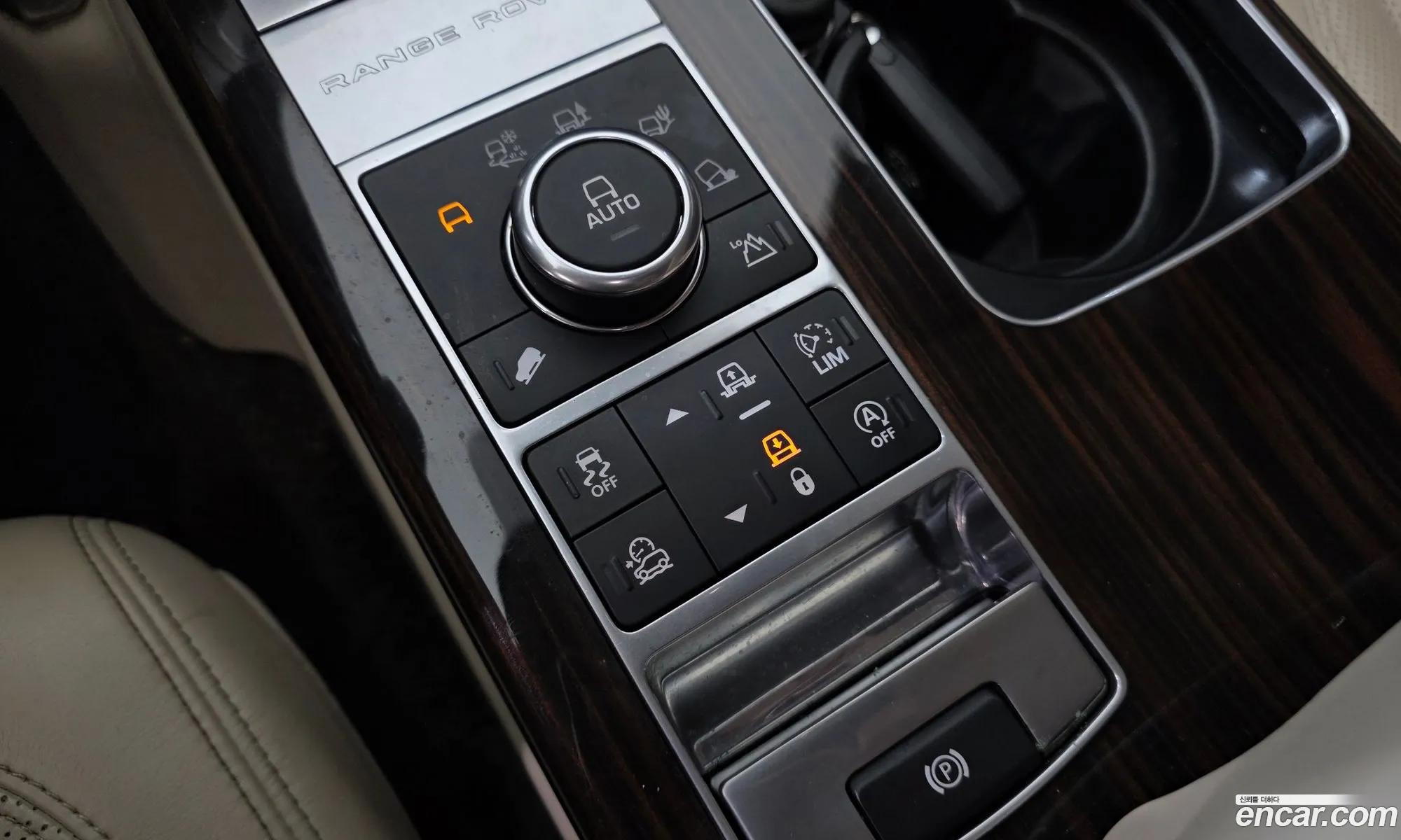 Land Rover Range Rover 2017 — 15