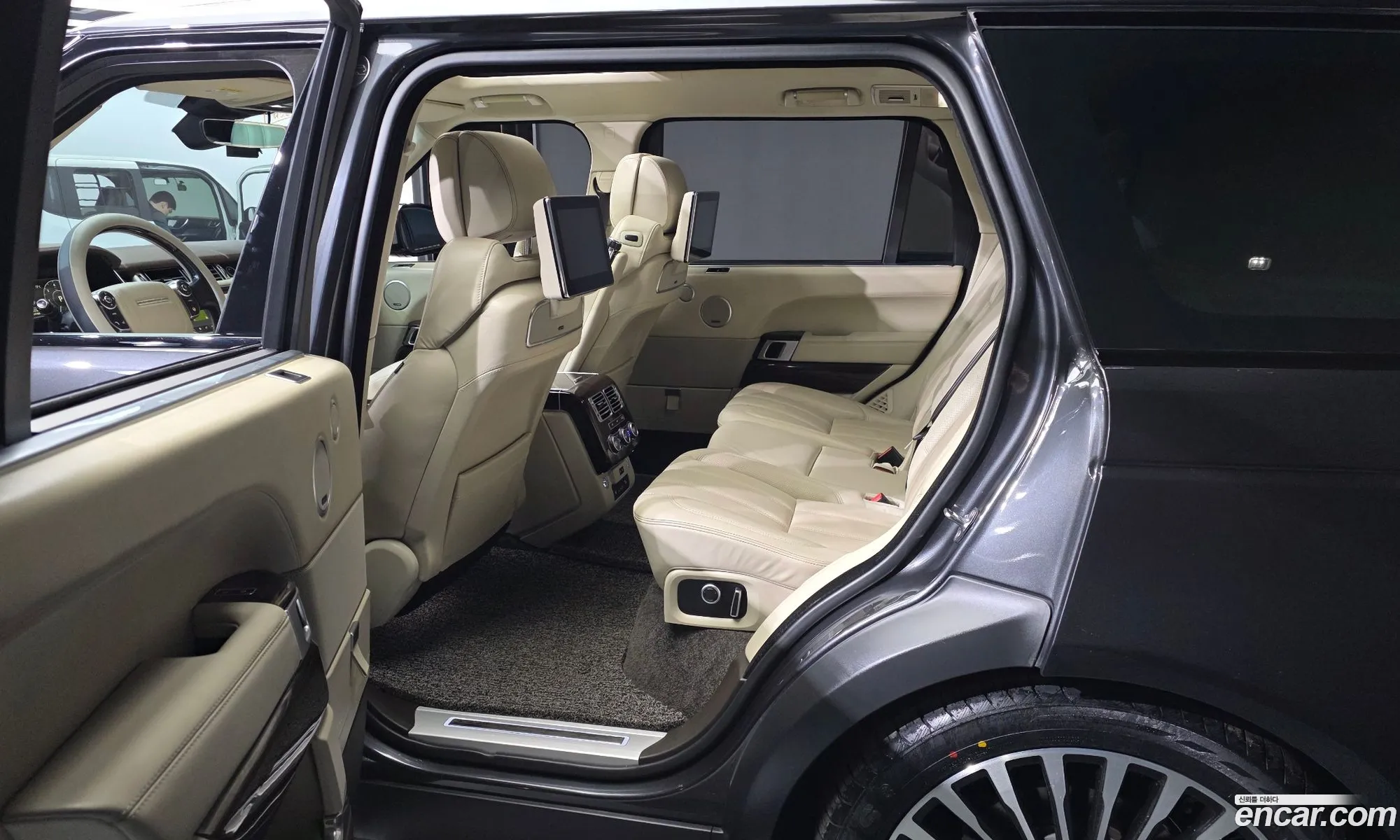 Land Rover Range Rover 2017 — 6