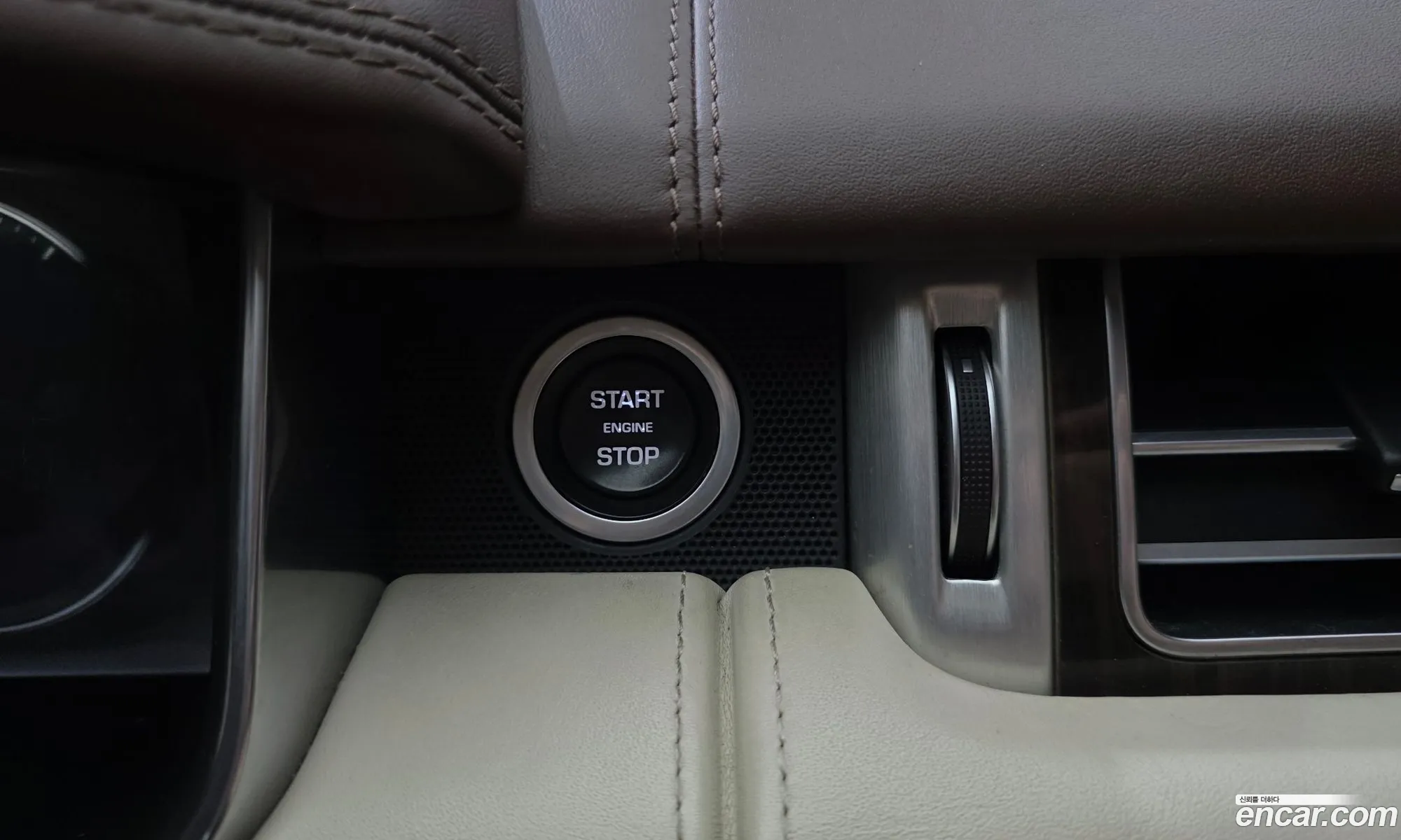 Land Rover Range Rover 2017 — 9
