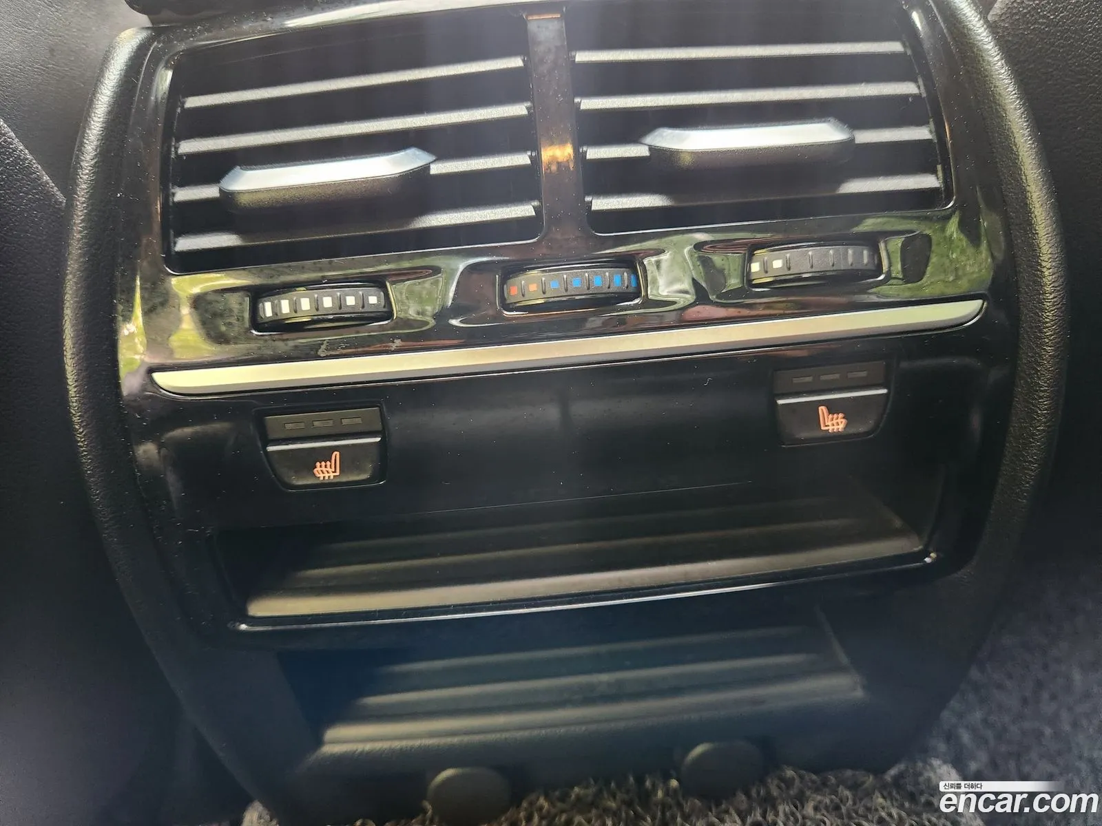 BMW 5 Series 2019 — 4