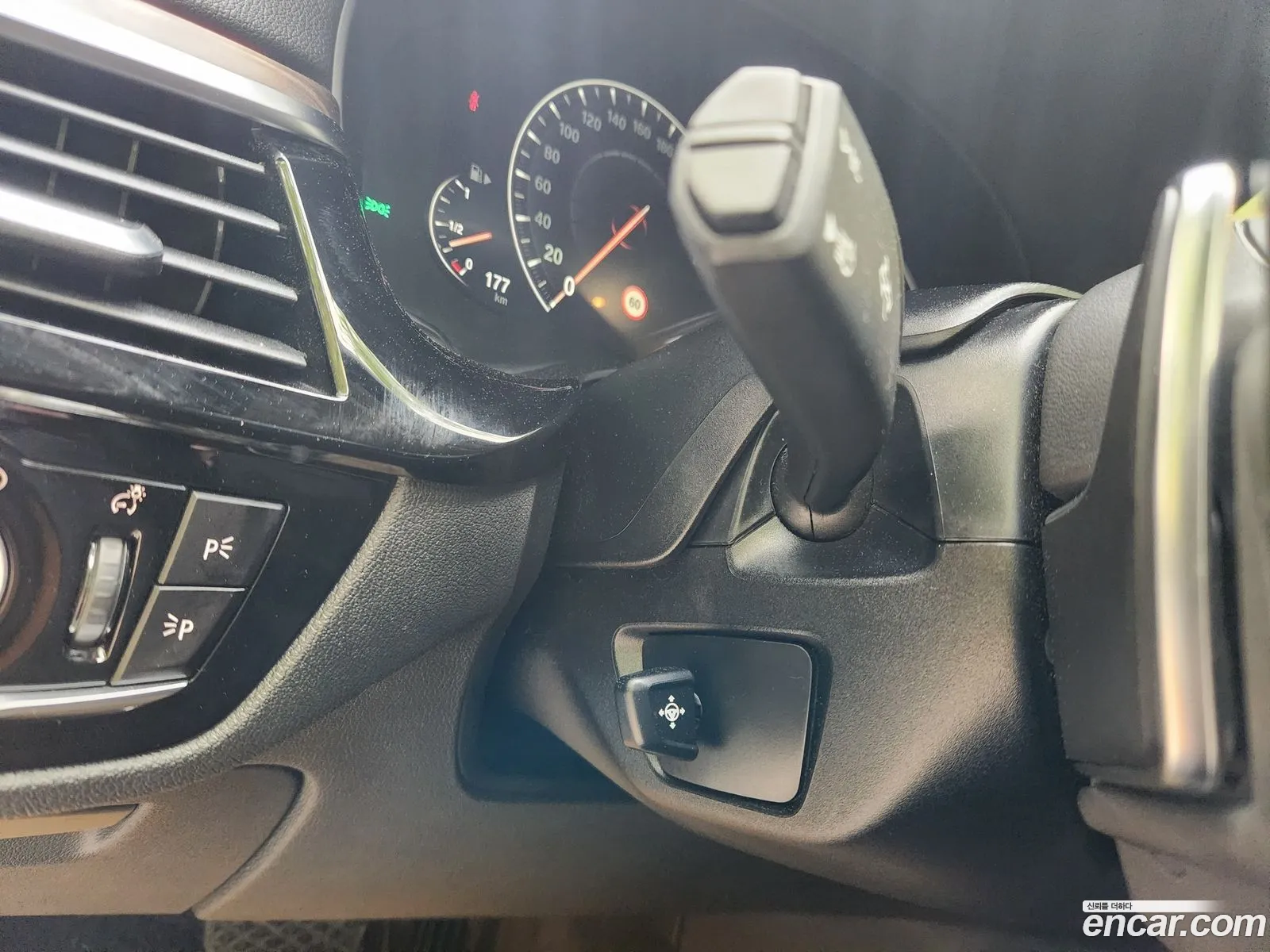 BMW 5 Series 2019 — 14