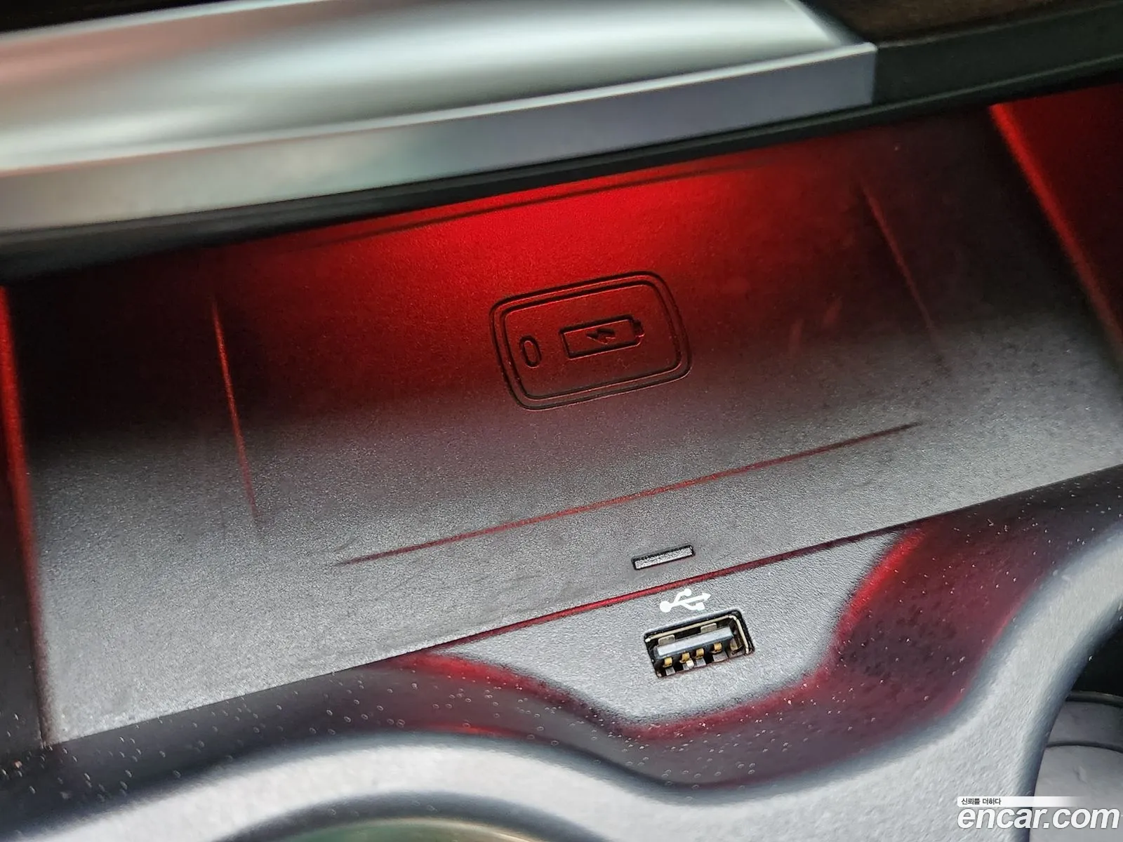 BMW 5 Series 2019 — 9