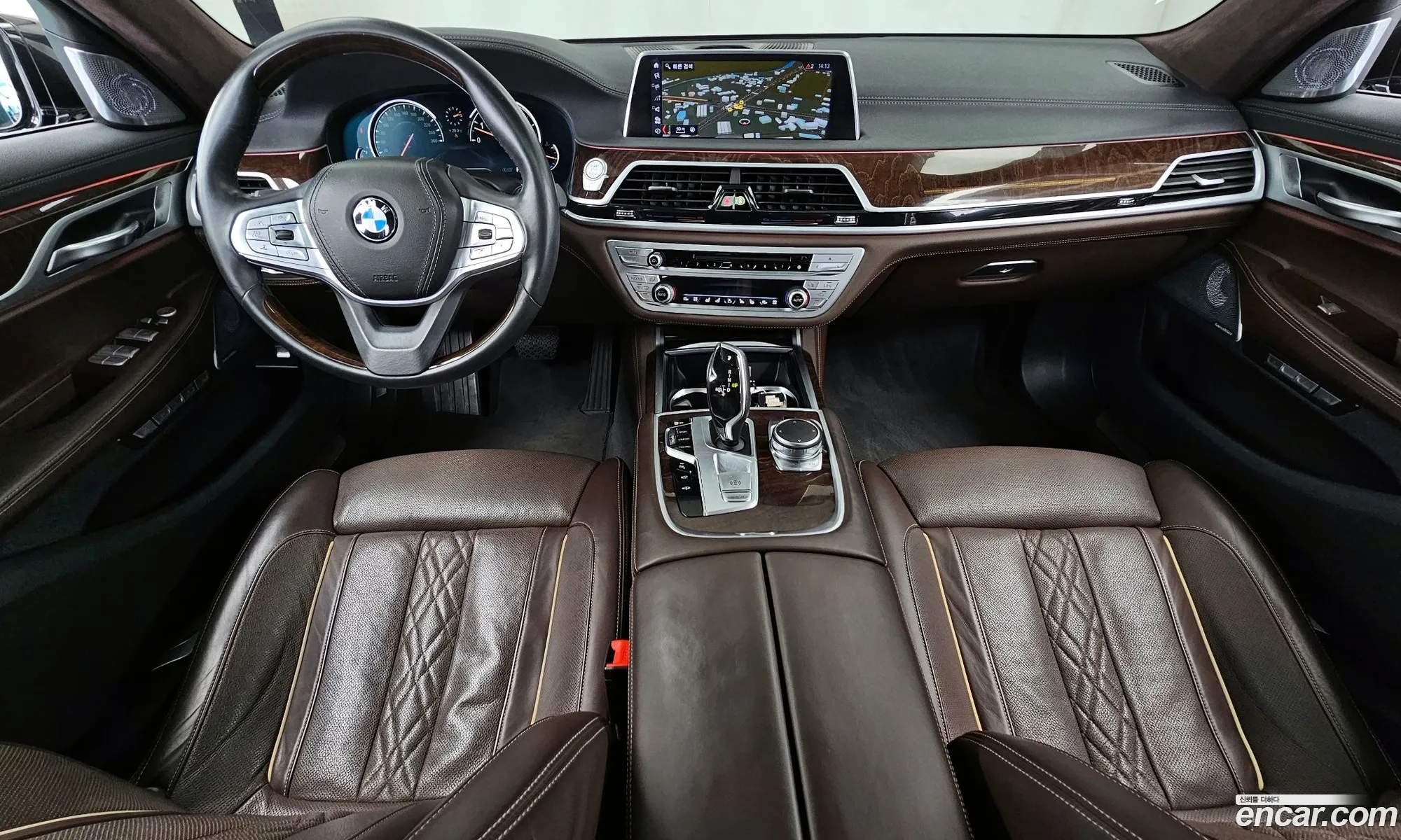 BMW 7 Series 2017 WBA7F2105HB005134 — 29