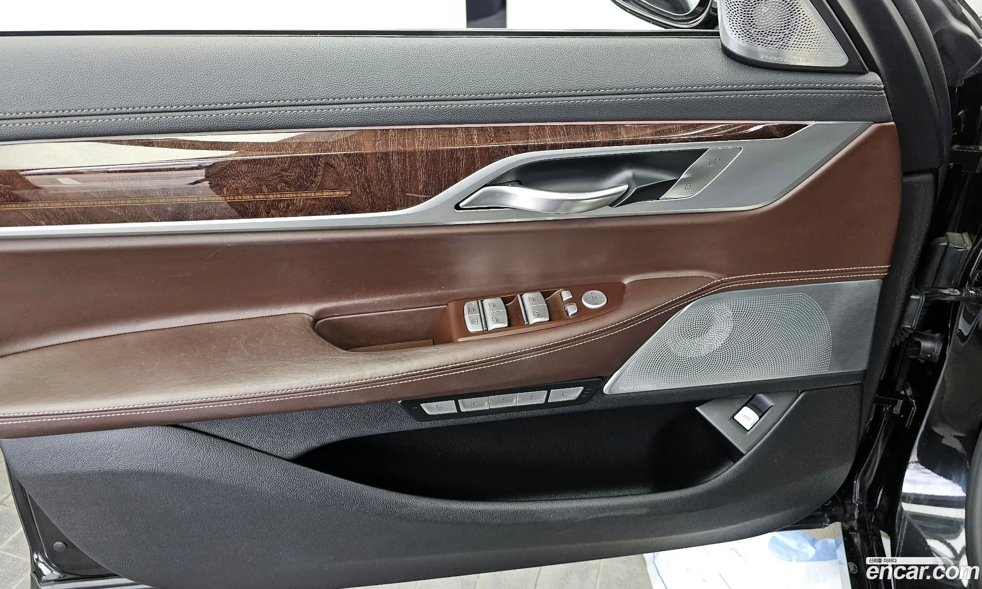 BMW 7 Series 2017 WBA7F2105HB005134 — 20