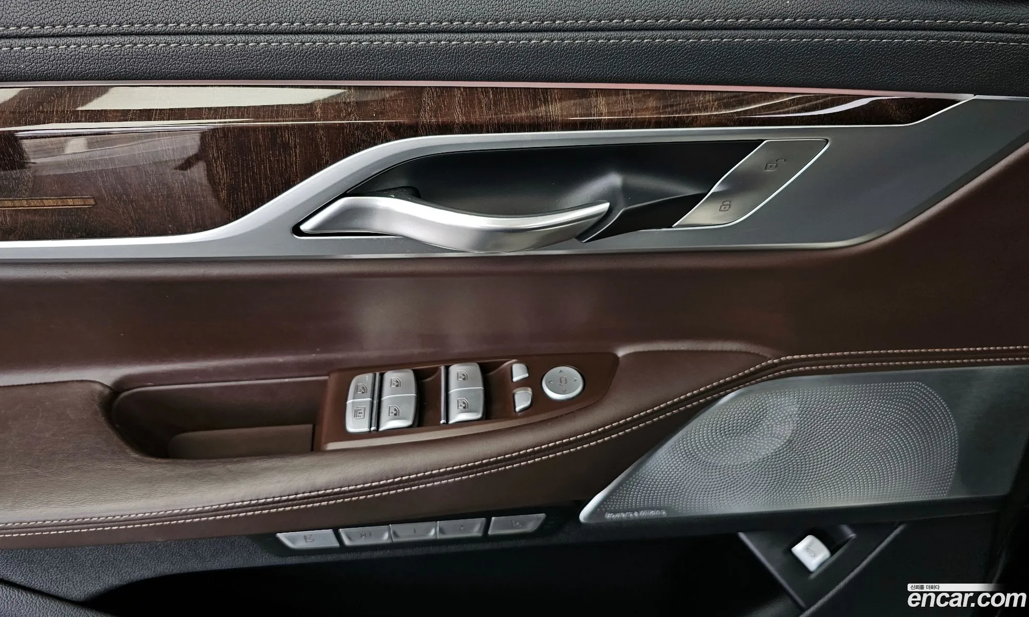BMW 7 Series 2017 WBA7F2105HB005134 — 14