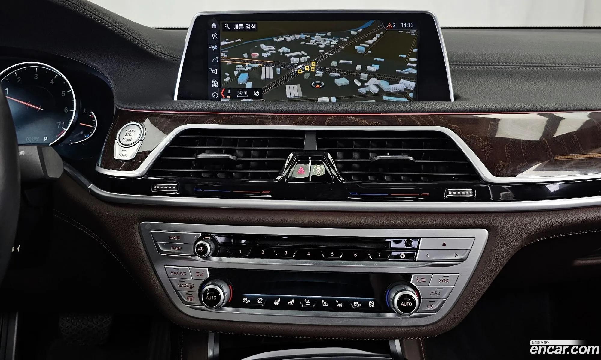 BMW 7 Series 2017 WBA7F2105HB005134 — 36