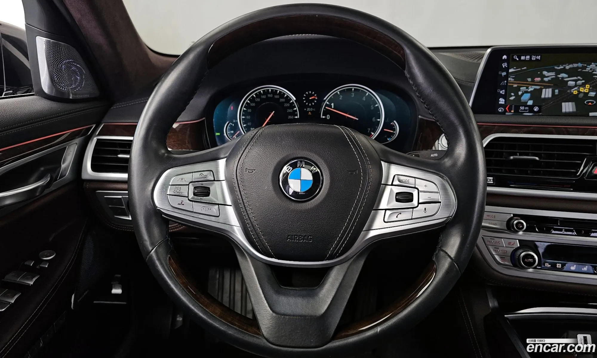 BMW 7 Series 2017 WBA7F2105HB005134 — 16