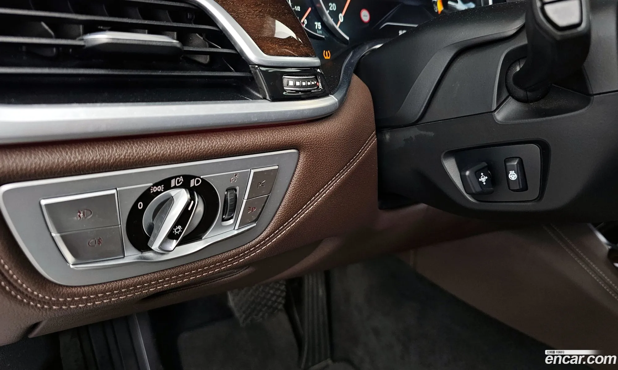 BMW 7 Series 2017 WBA7F2105HB005134 — 19