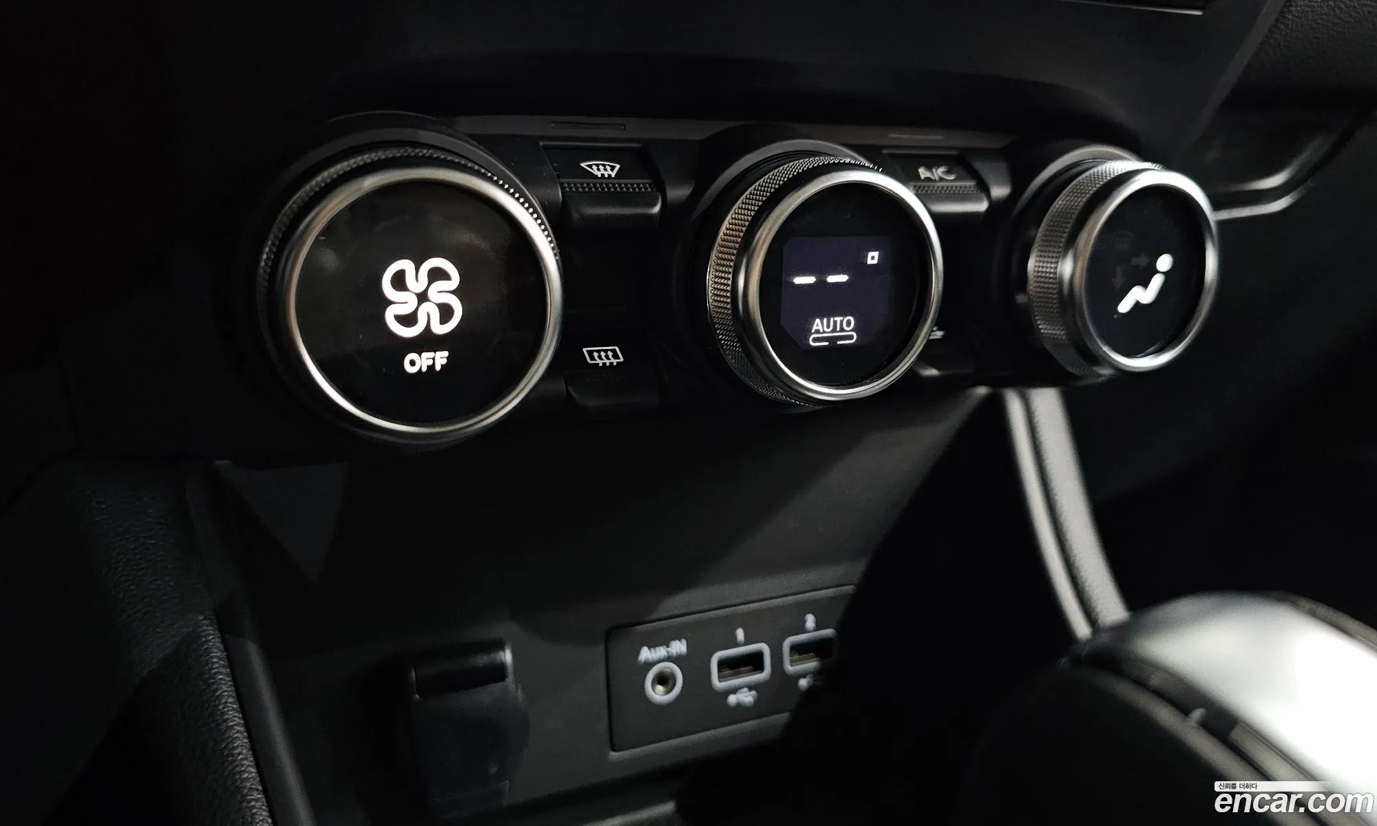 Renault Korea (Samsung) Captur 2020 — 28