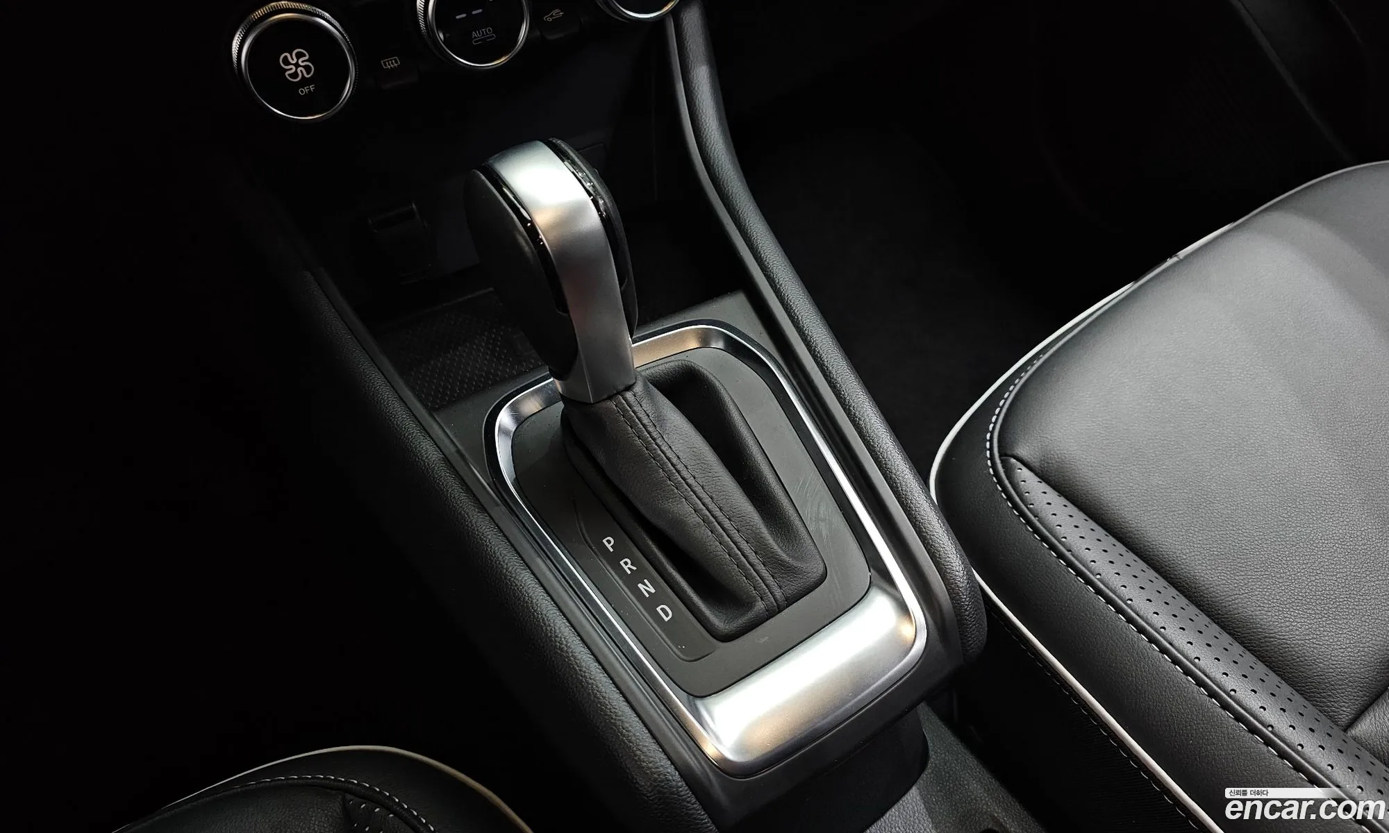 Renault Korea (Samsung) Captur 2020 — 31
