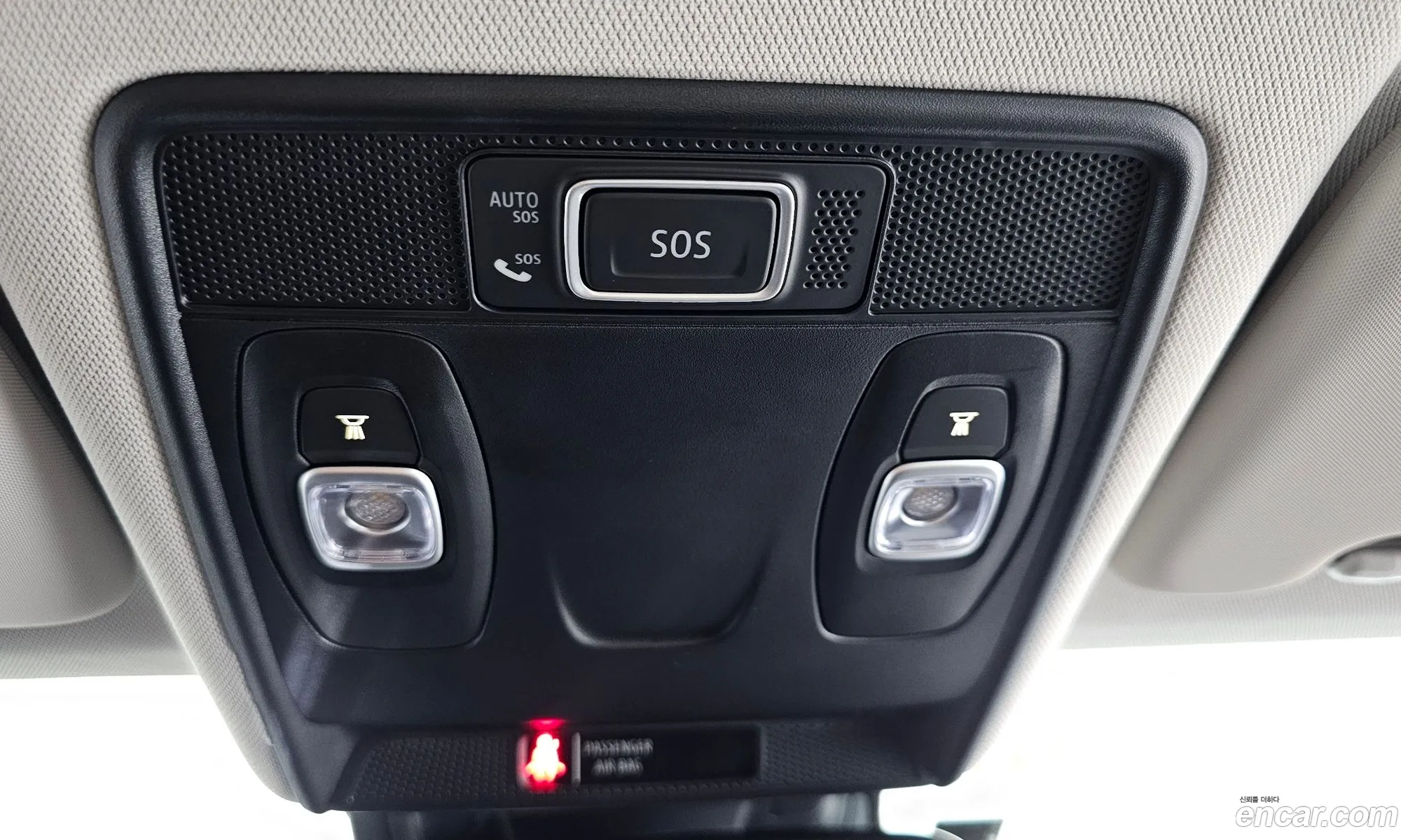 Renault Korea (Samsung) Captur 2020 — 13