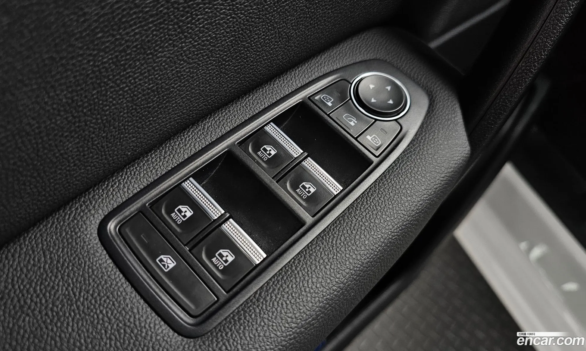 Renault Korea (Samsung) Captur 2020 — 2