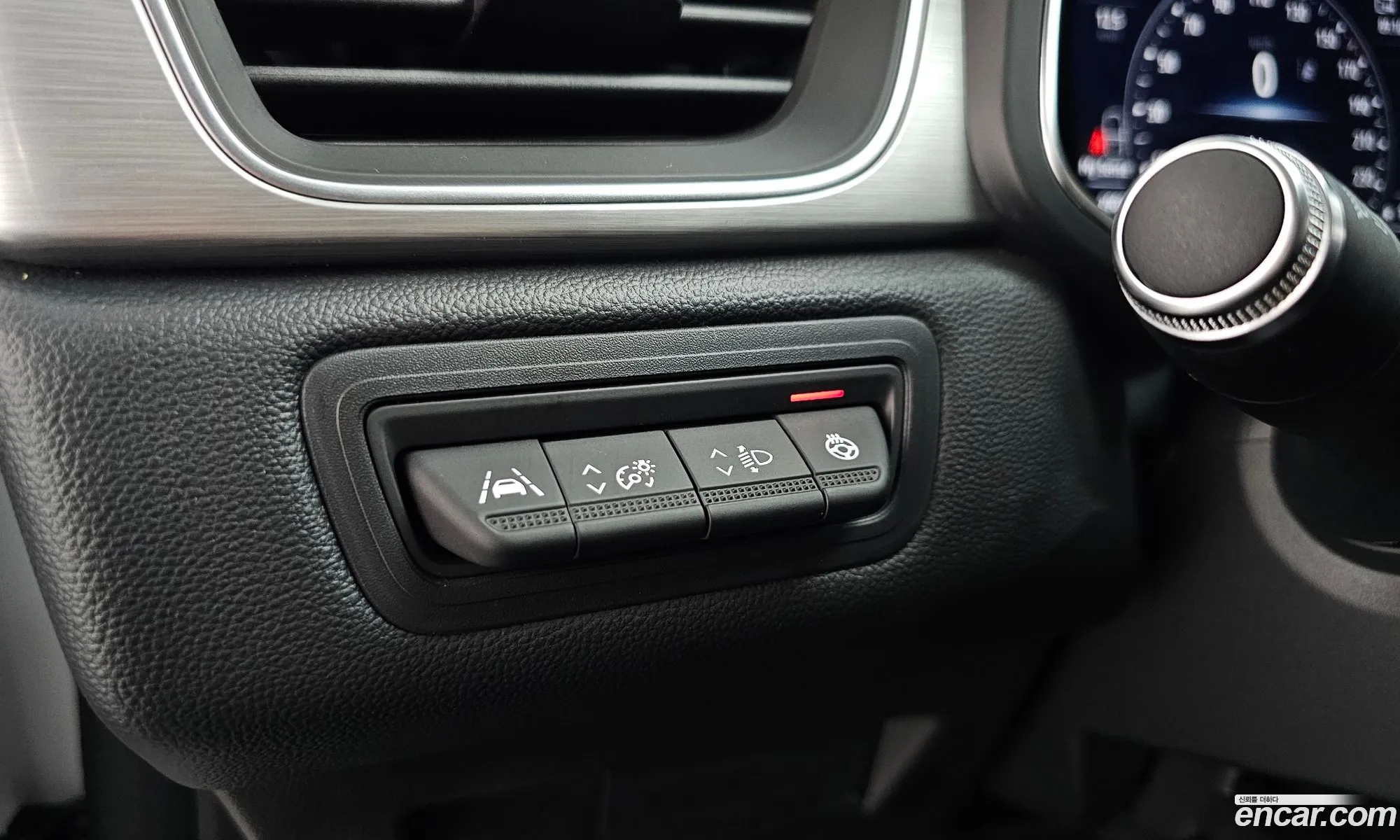 Renault Korea (Samsung) Captur 2020 — 26