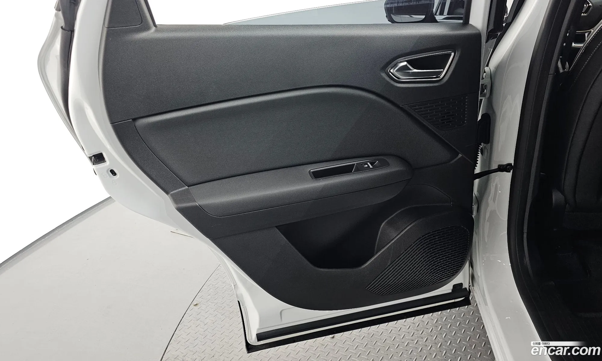 Renault Korea (Samsung) Captur 2020 — 21