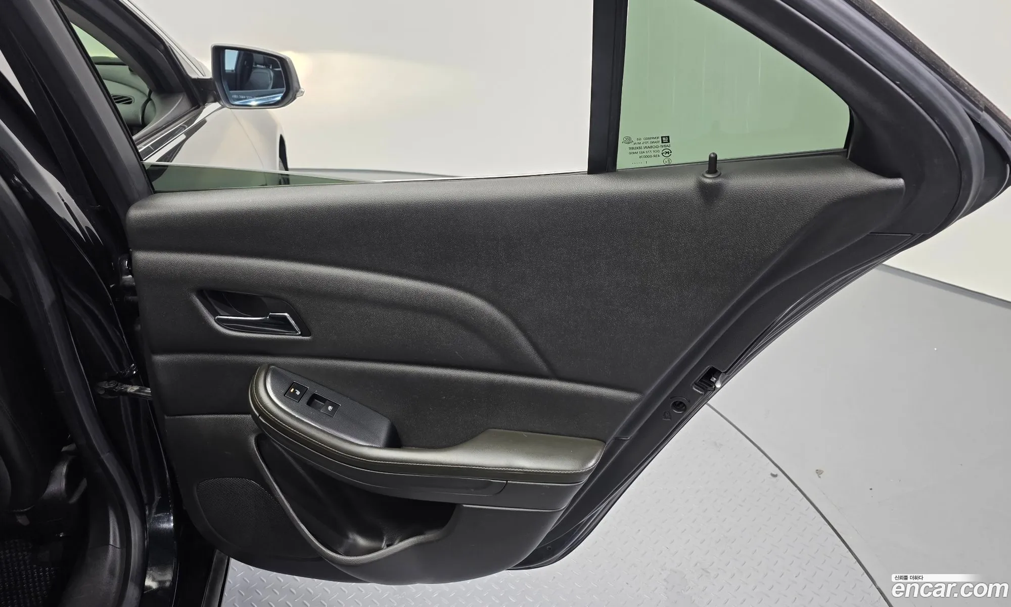 Chevrolet (GM Daewoo) Malibu 2012 — 9