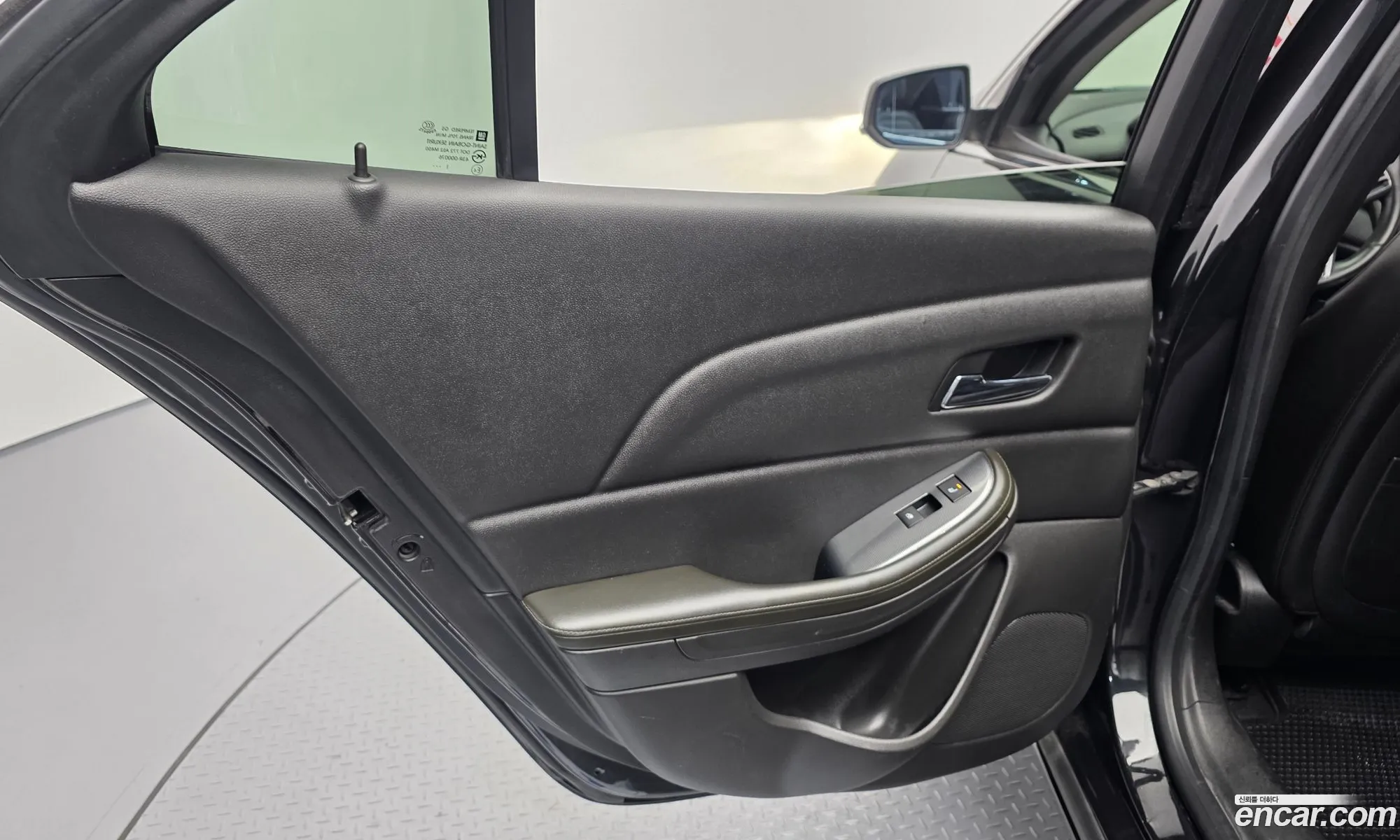 Chevrolet (GM Daewoo) Malibu 2012 — 7