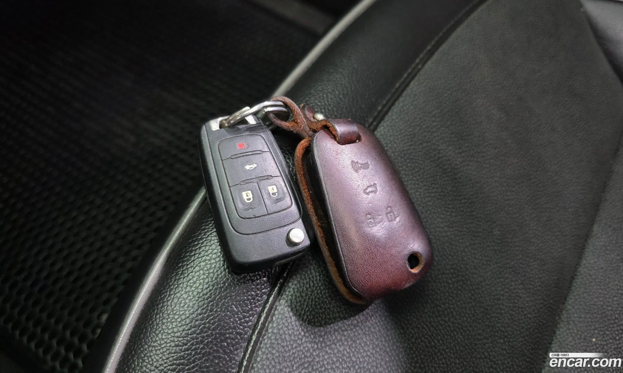 Chevrolet (GM Daewoo) Malibu 2012 — 30