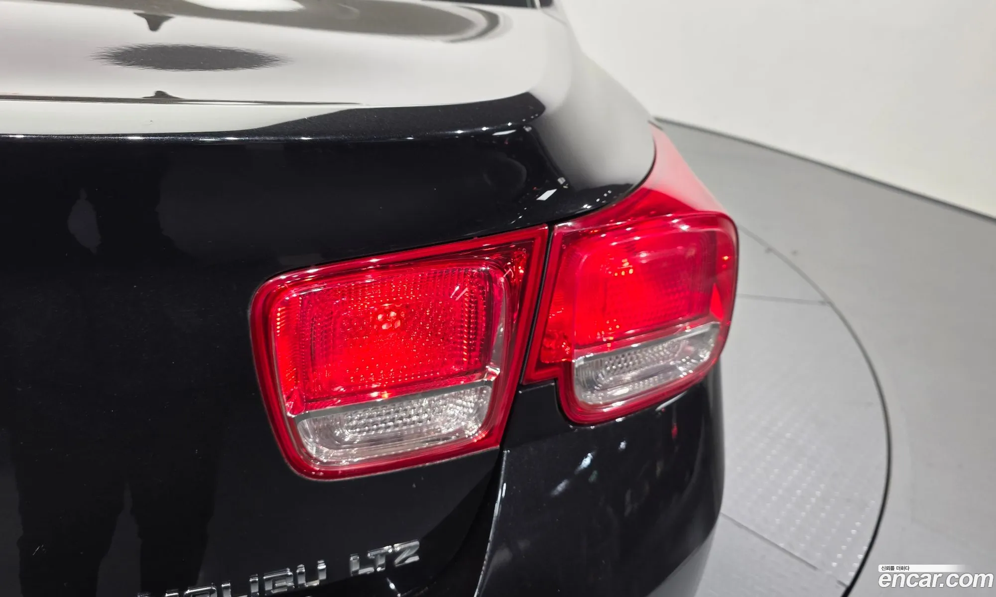 Chevrolet (GM Daewoo) Malibu 2012 — 24