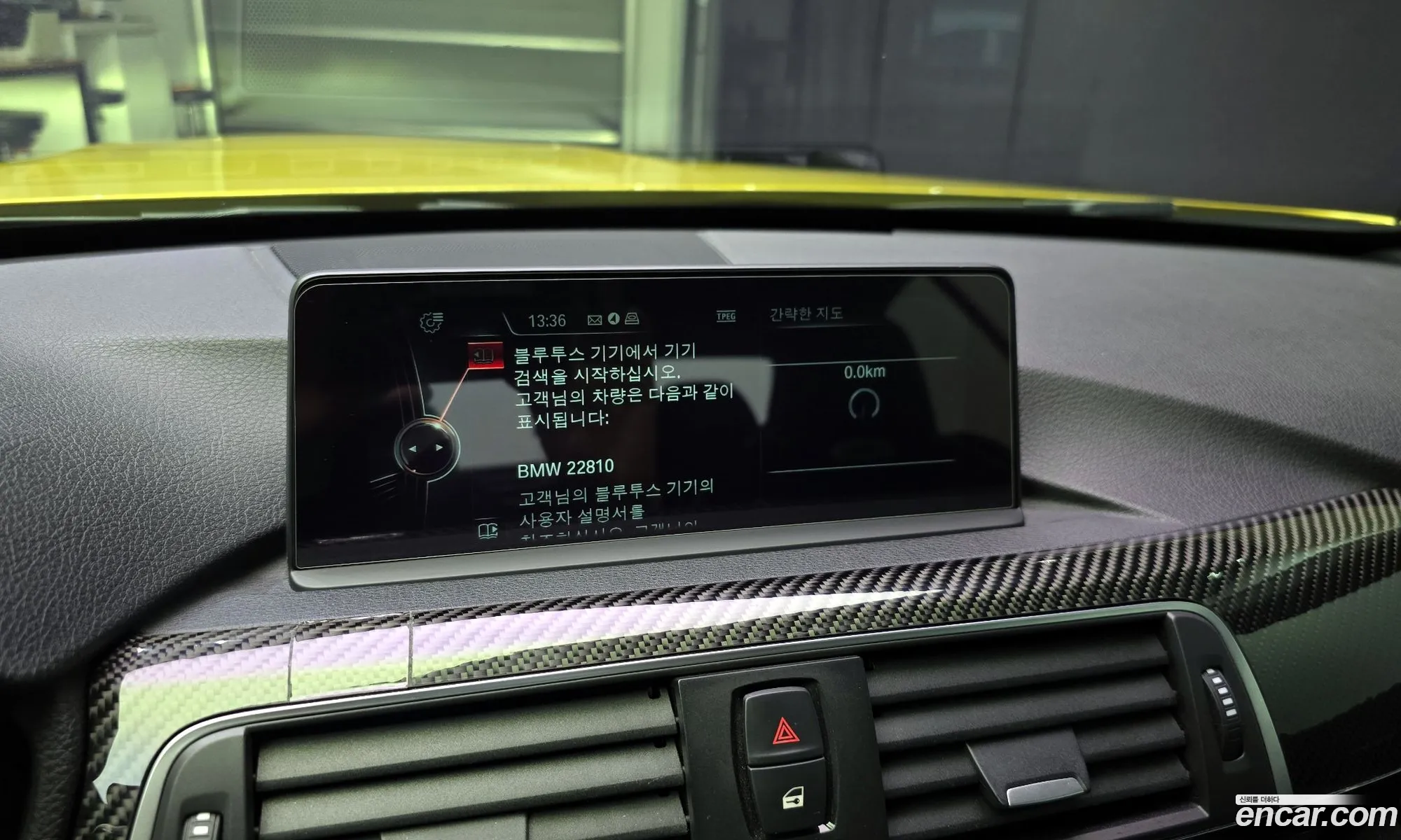 BMW M4 2016 — 6