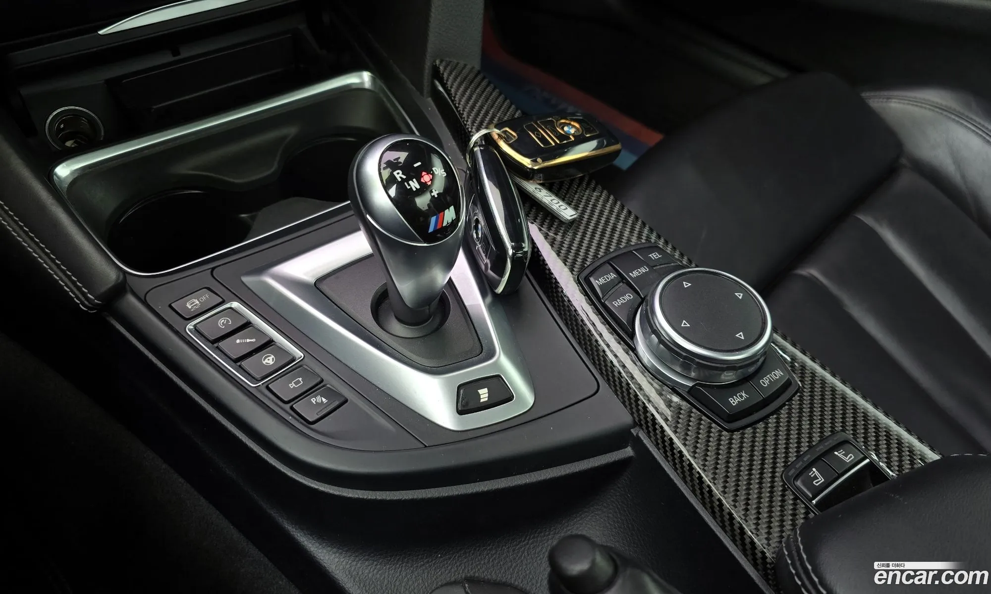 BMW M4 2016 — 9