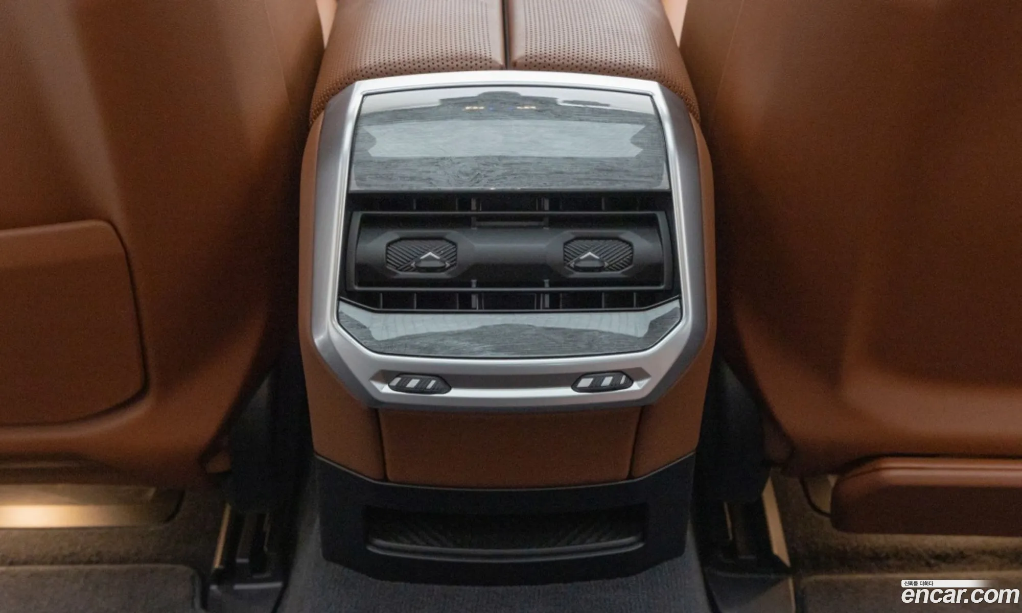 BMW i7 2025 — 7