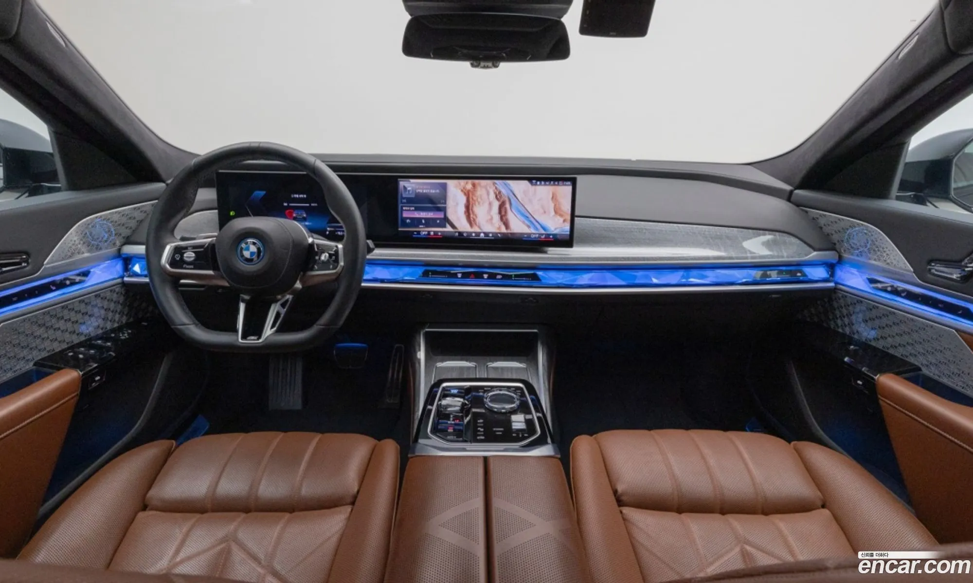 BMW i7 2025 — 3