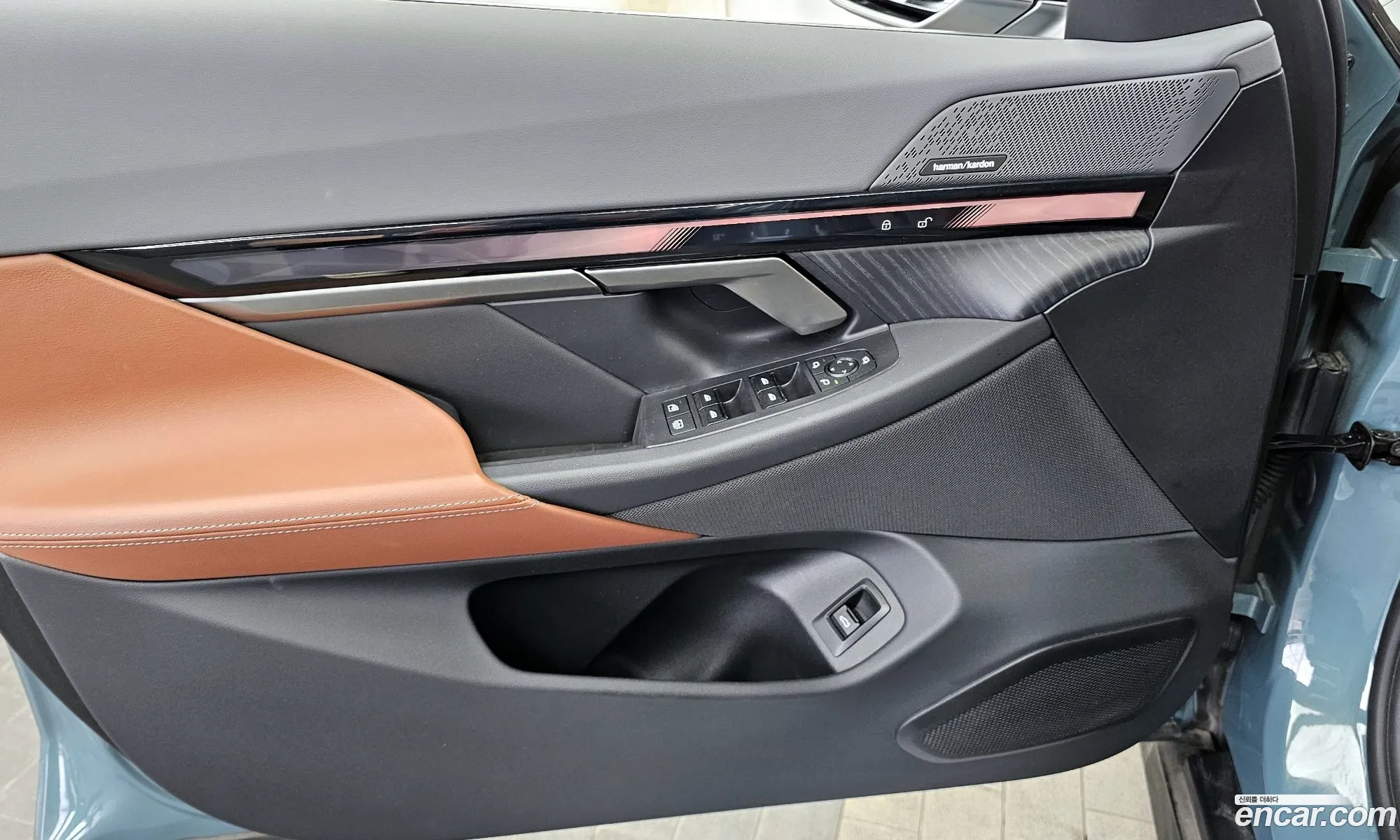 BMW i5 2024 WBY31FK01RCP72995 — 12