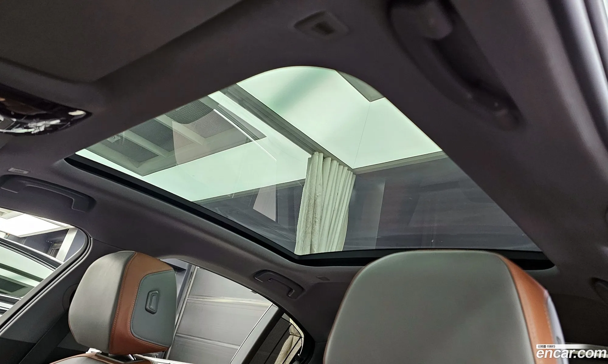 BMW i5 2024 WBY31FK01RCP72995 — 25