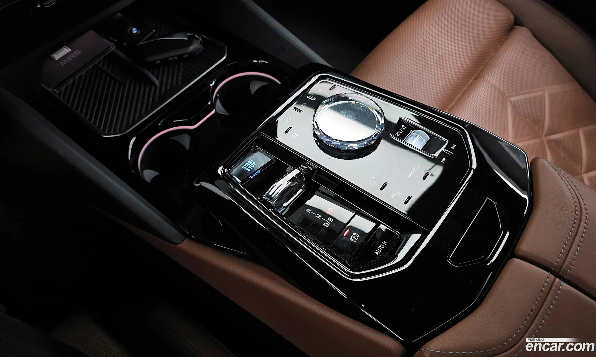 BMW i5 2024 WBY31FK01RCP72995 — 6