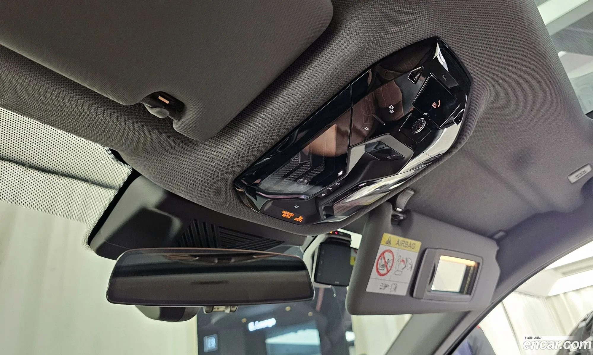 BMW i5 2024 WBY31FK01RCP72995 — 11