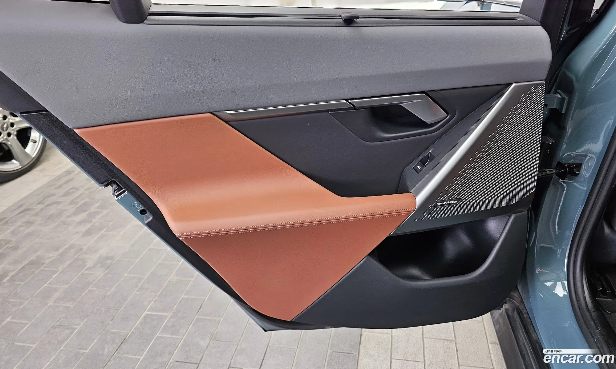 BMW i5 2024 WBY31FK01RCP72995 — 33